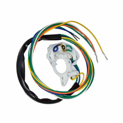 2102 Plaqueta de viraje Ford F100/ 350 d-74 h-78