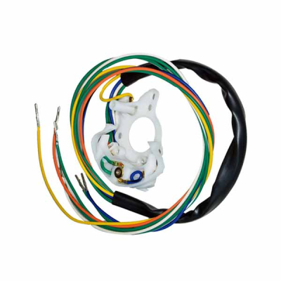 2103 Plaqueta de viraje Ford F100/ 350 d-68 h-73