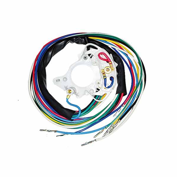 2104 Plaqueta de viraje Ford F100/ 350 con guino d-74 h-79