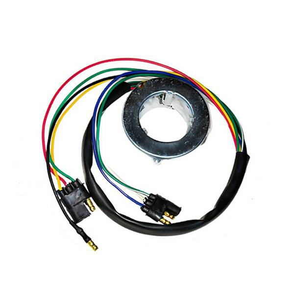 2105 Plaqueta de viraje Ford F600/ 700 d-61 h-72