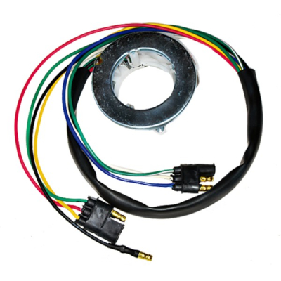2106 Plaqueta de viraje Ford F600/ 700 d-72 h-76