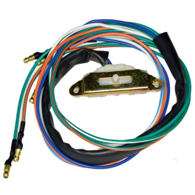 2108 Plaqueta de viraje Ford Falcon/ F100 d-61 h-77