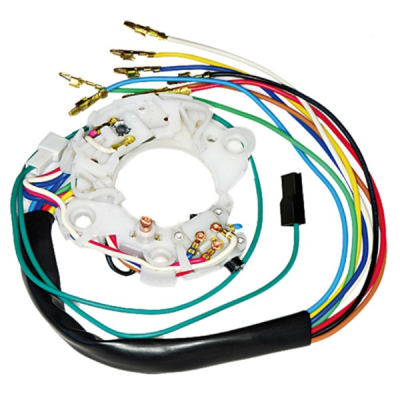 2110 Plaqueta de viraje Chevy corta d-77 h-78