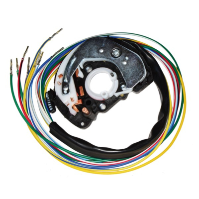 2123 Plaqueta de viraje Ford F100 con baliza d-79 h-81