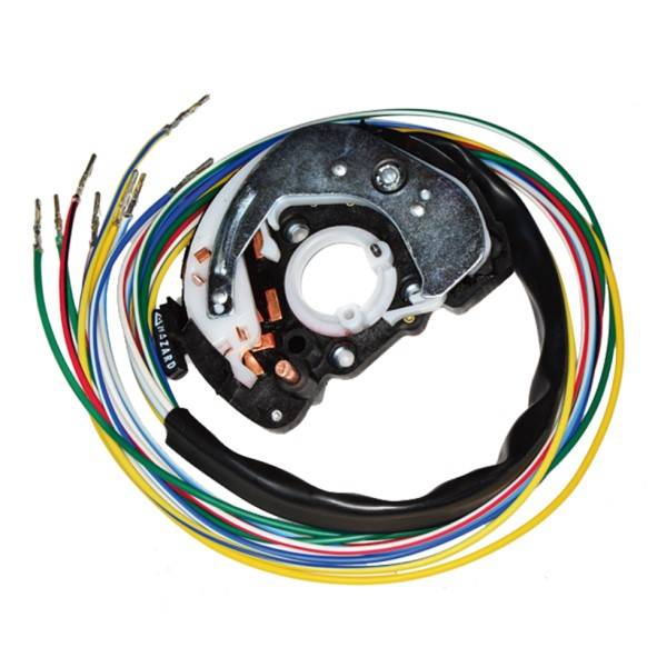 2123 Plaqueta de viraje Ford F100 con baliza d-79 h-81