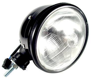 2150 Faro Agricola Grande (0 15 cm.) Negro UNIVERSAL GRANDE NEGRO 15