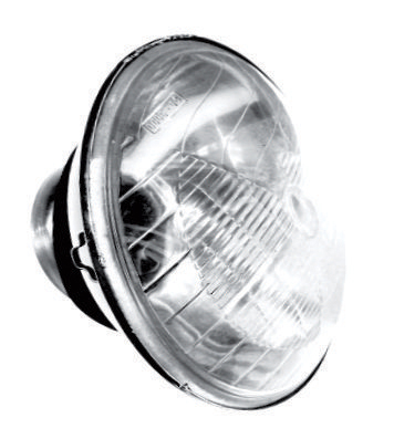2180B Optica de 5 3/4 pulgadas (Baja)