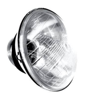 2180B Optica de 5 3/4 pulgadas (Baja)