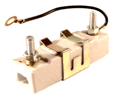 2660 Resistencia para bobina de Ignicion