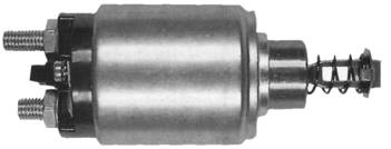 0531 Solenoide Mercedes Benz brasilero 12v.