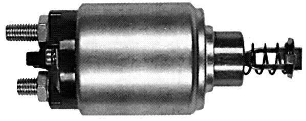 0536 Solenoide Mercedes Benz brasilero 24v.