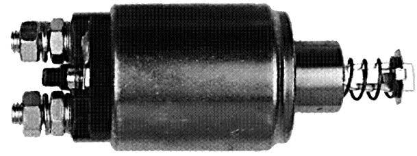 0634 Solenoide Nashville 12v.
