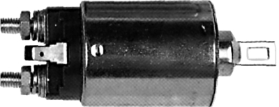 0691 Solenoide Mitsubishi/ Mazda/ Hyundai