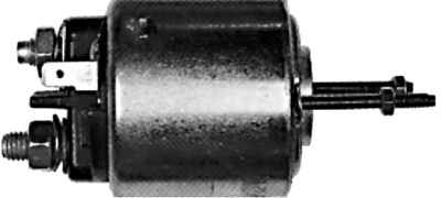 0597 Solenoide Peugeot/ Citroen/ Renault