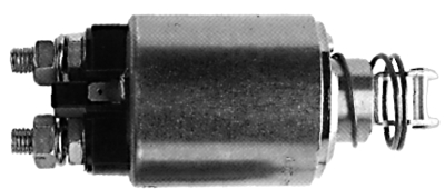 0655 Solenoide Fiat Ducato/ Iveco diesel/ Renault