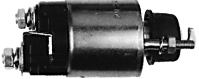 0702 Solenoide Honda Civic