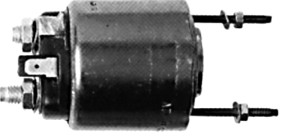 0596 Solenoide Peugeot/ Renault