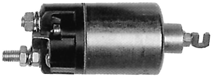 0660 Solenoide Daihatsu/ Toyota/ Suzuki/ Subaru/ Ford