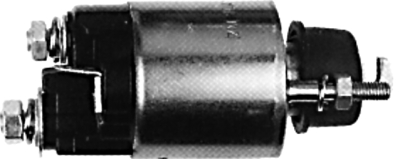 0703 Solenoide Chevrolet/ Isuzu/ Toyota