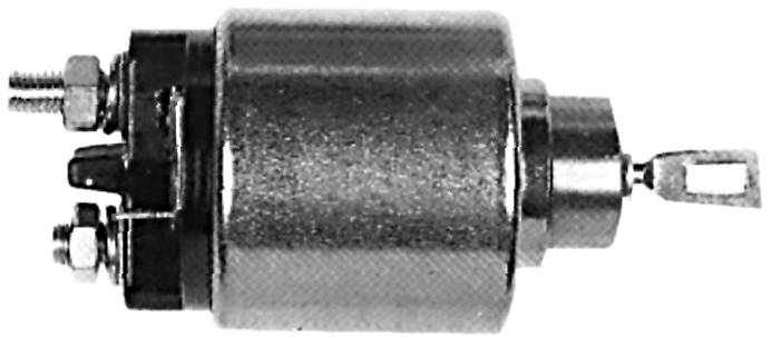 0573 Solenoide Chevette/ Fiat 147/ Fiorino