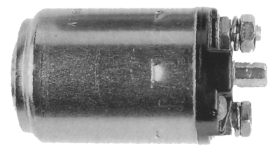 0511 Solenoide VW Saveiro/ Gol 1.6/ Passat