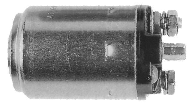 0511 Solenoide VW Saveiro/ Gol 1.6/ Passat