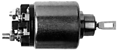 0571 Solenoide VW Gol/ Ford Escort