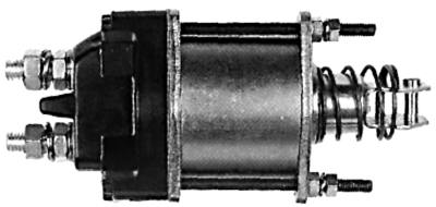 0650 Solenoide Fiat/ Peugeot/ Dodge 1500
