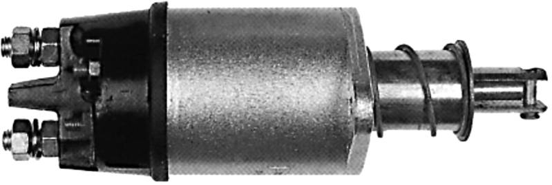 0801 Solenoide Perkins AN 115/ Peugeot 504 diesel borne fino