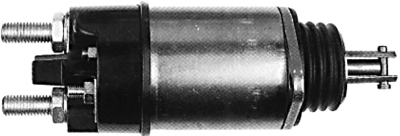 0802 Solenoide M.Benz AN 115/ Deutz borne grueso