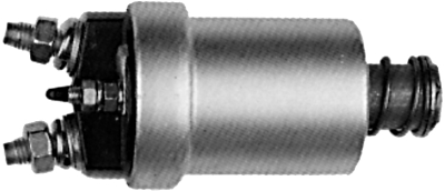 0561 Solenoide Renault/ Fiat 128 modelo viejo