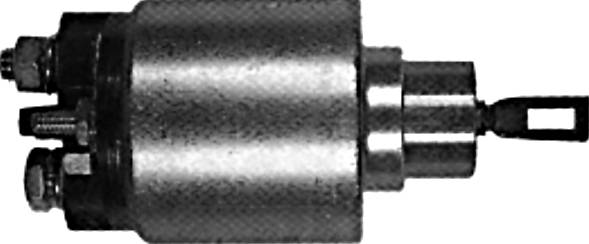 0775 Solenoide Chevrolet Vectra/ Omega