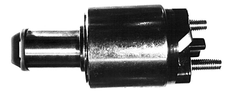 0471 Solenoide Renault 11/ 18/ Ford Sierra 1.6/ VW Gacel/ Peugeot