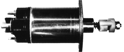0822 Solenoide Ford Falcon/ Taunus