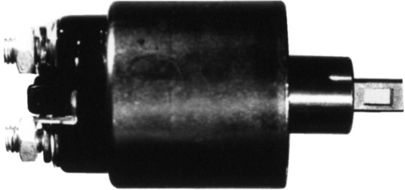 0716 Solenoide Ford Escort/ Orion/ VW Pointer