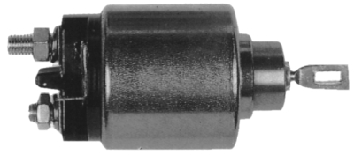 0578 Solenoide Ford Fiesta 1.6
