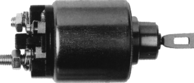 0671 Solenoide VW Gol GTI/ Ford Galaxy/ R18/ Trafic