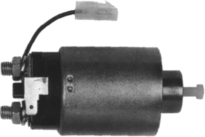 0696 Solenoide Mazda/ Mitsubishi/ Hyundai/ Chrysler