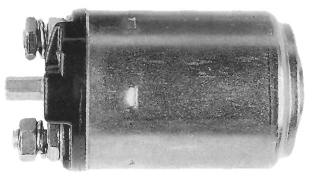 0513 Solenoide VW Saveiro diesel/ Gol/ Senda