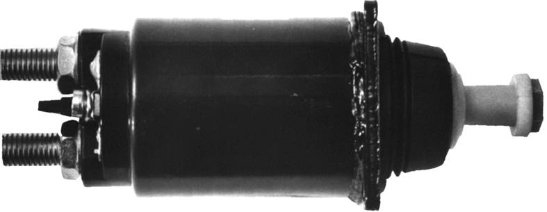0832 Solenoide Mercedes Benz Super Torque/ 1433/ 1633 24v.