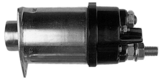 0452 Solenoide Ford Cargo/ Volkswagen camion motor 37MT 12v.