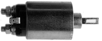 0680 Solenoide Nissan/ Honda