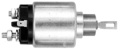 0777 Solenoide Renault 19/ Clio diesel