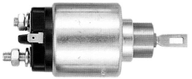 0777 Solenoide Renault 19/ Clio diesel
