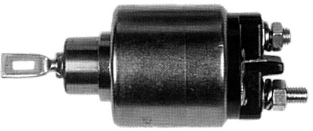 0572 Solenoide Chevrolet Monza/ Kadett 2.0/ 2.0i