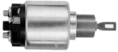 0871 Solenoide VW Gol/ Saveiro/ Senda