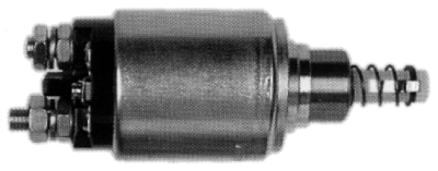 0544 Solenoide Fiat Iveco Daily/ Mercedes Benz