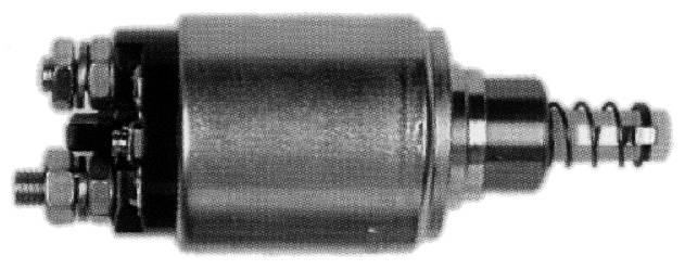 0544 Solenoide Fiat Iveco Daily/ Mercedes Benz