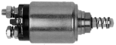 0731 Solenoide Mercedes Benz arranque JF