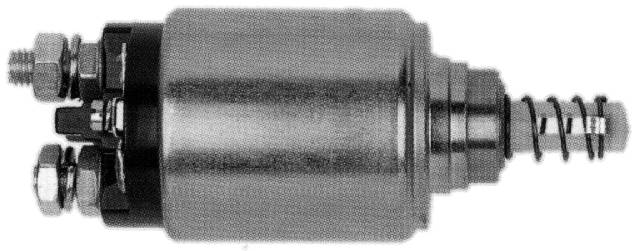 0731 Solenoide Mercedes Benz arranque JF